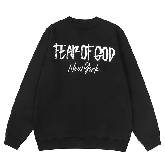 Fear Of God Essentials Sweatshirt