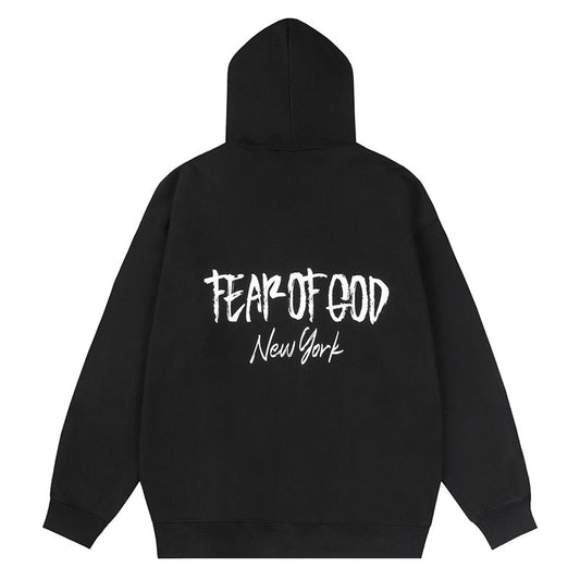 Fear Of God Essentials Hoodie