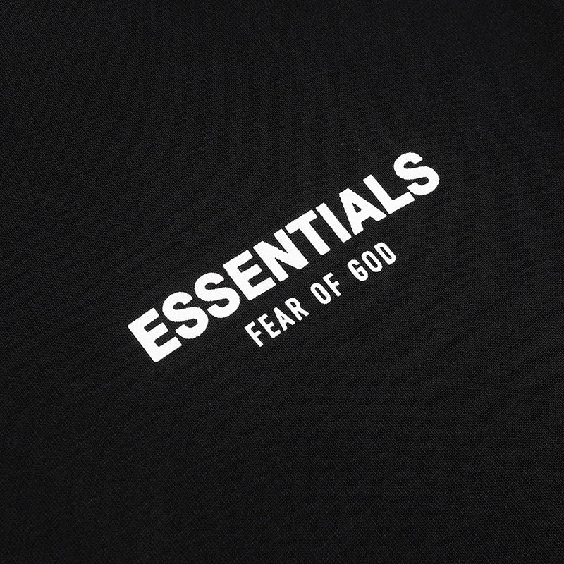 Fear Of God Essentials Hoodie