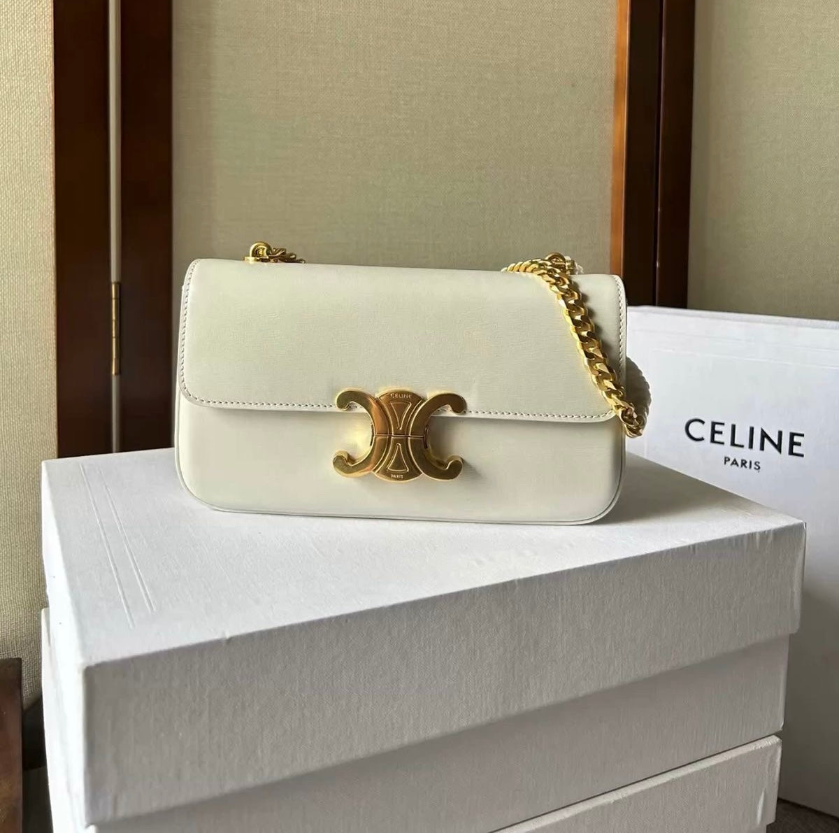 Sac Céline