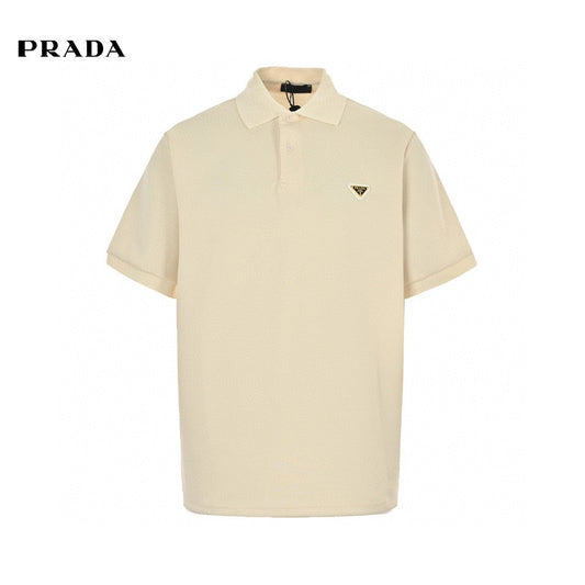 Stylish Prada Polo Shirt for a Chic Look