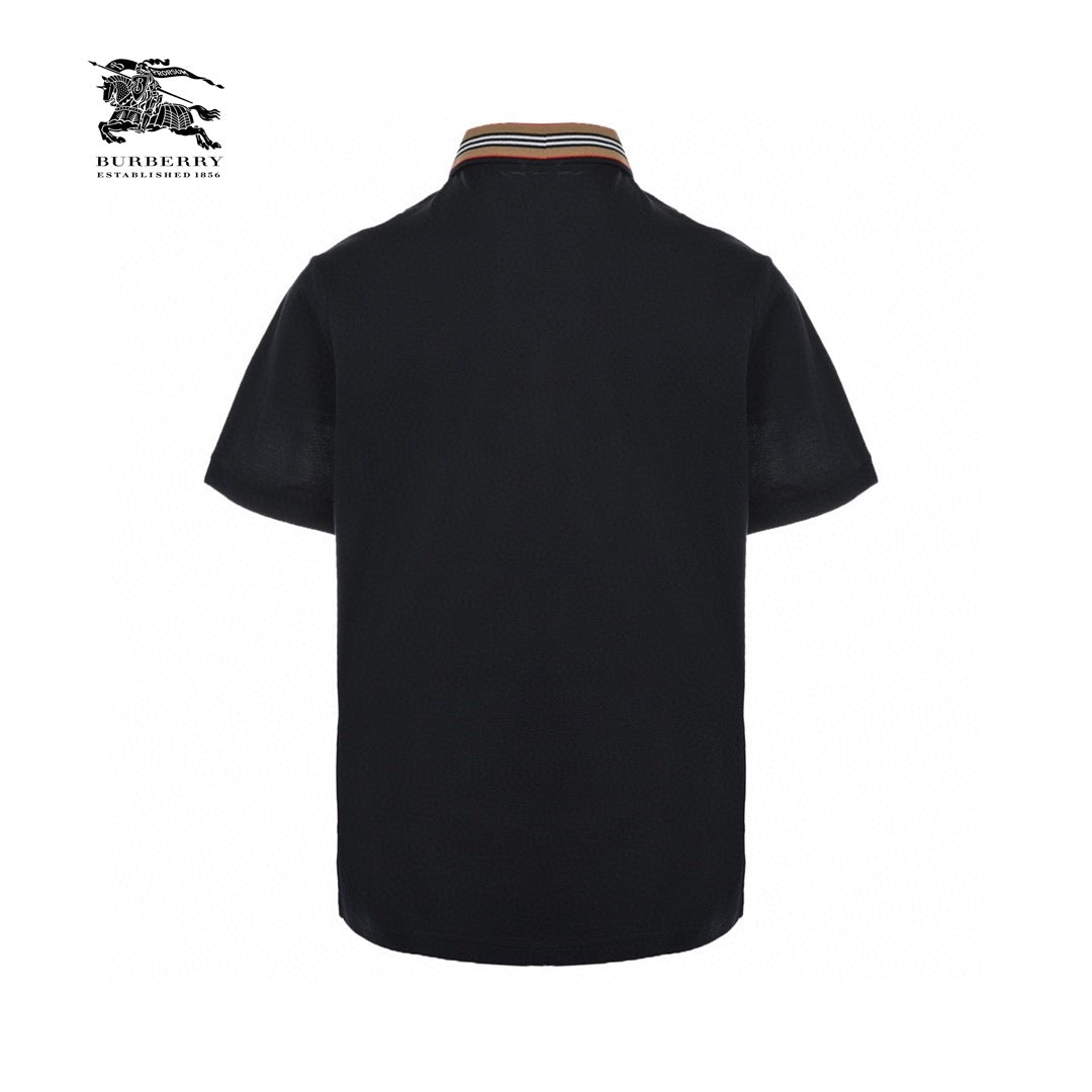 Dior Navy Polo Shirt