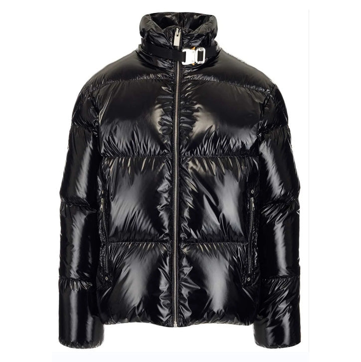 MONCLER GENIUS 1017 ALYX 9SM MAHOGANUS Down Jacket