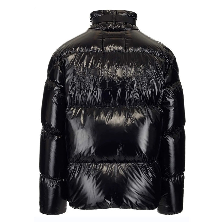 MONCLER GENIUS 1017 ALYX 9SM MAHOGANUS Down Jacket