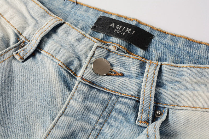 AMIRI Jeans #8902