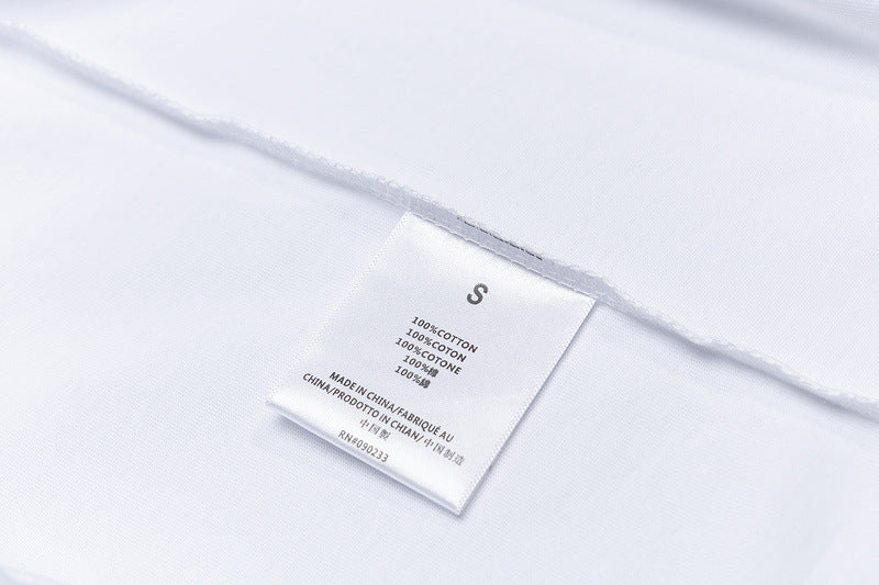 Fear Of God Essentials Letter Logo Printed Sweatshirt