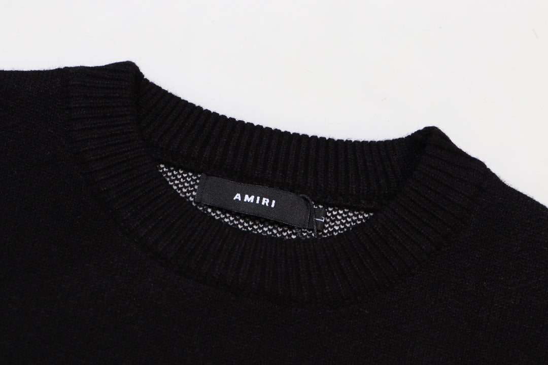 AMIRI  Sweaters