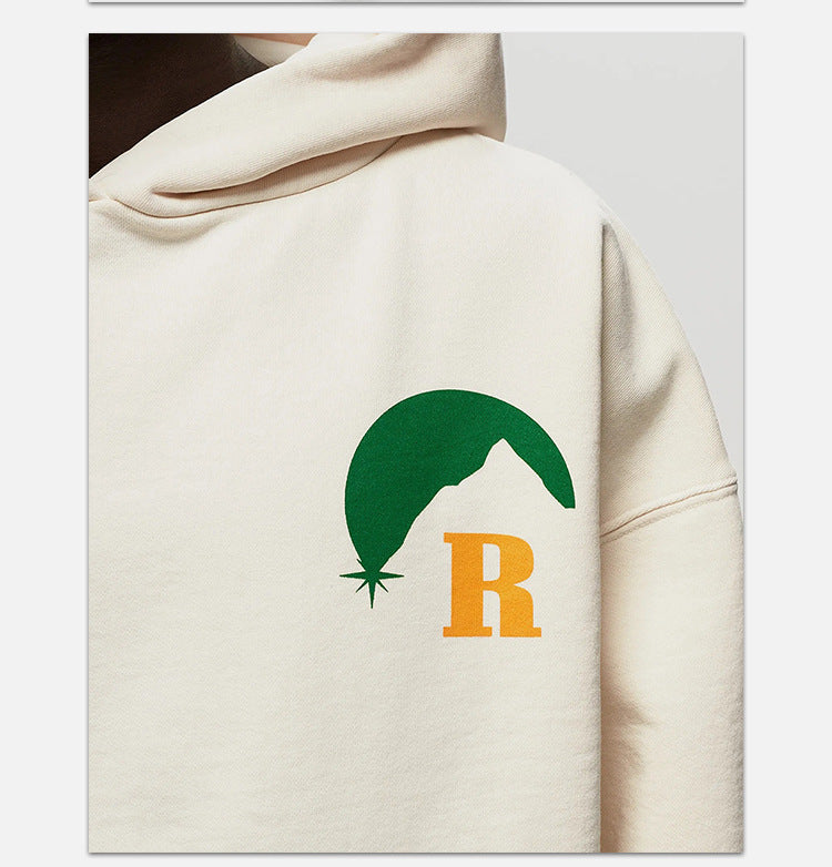 RHUDE Moonlight Hoodie