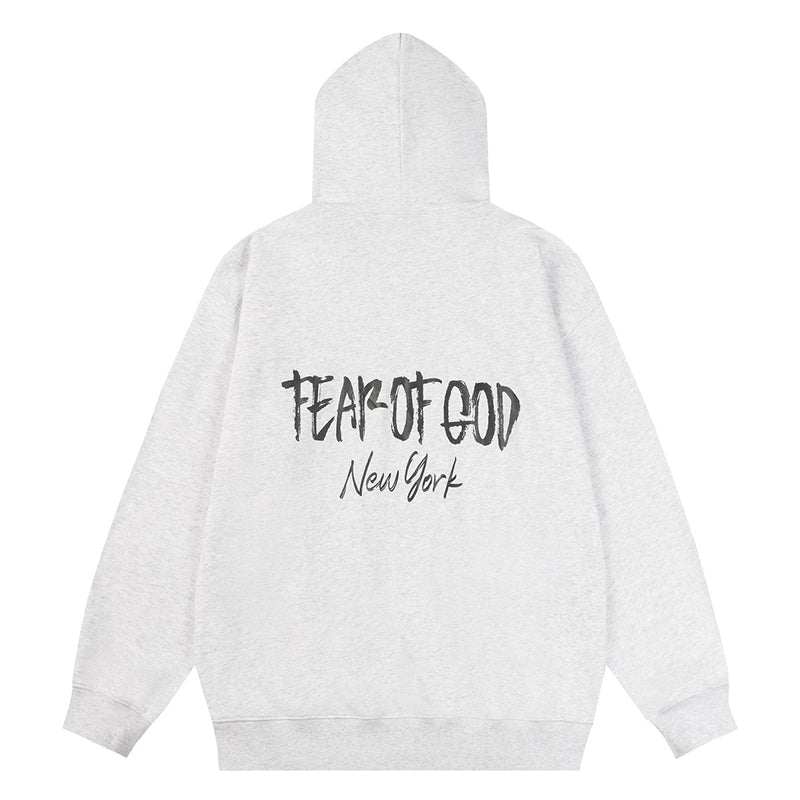 Fear Of God Essentials Hoodie