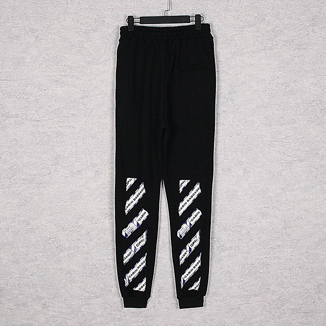 OFF WHITE Pants