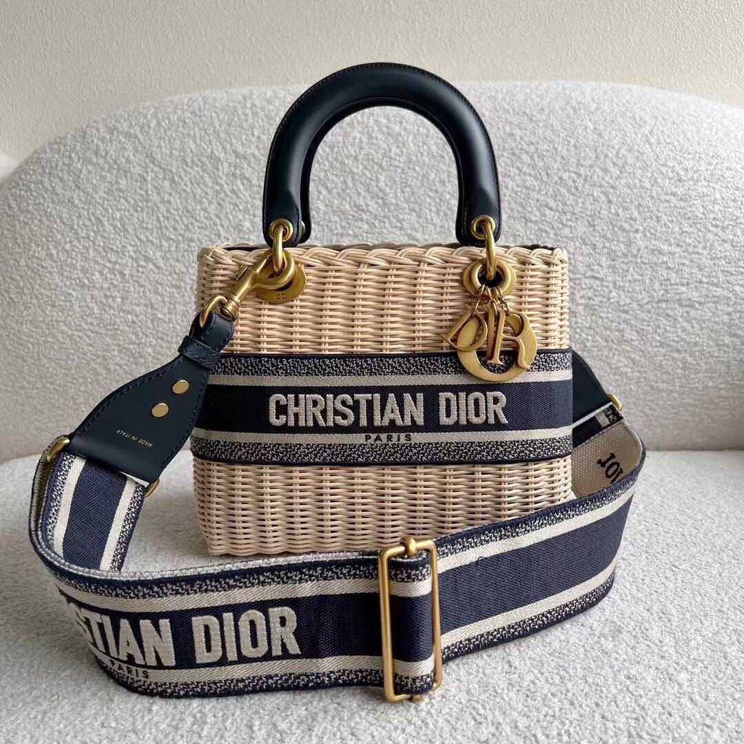 Sac de Plage Dior