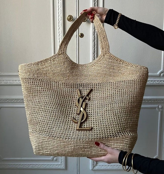 Sac de Plage Yves Saint Laurent