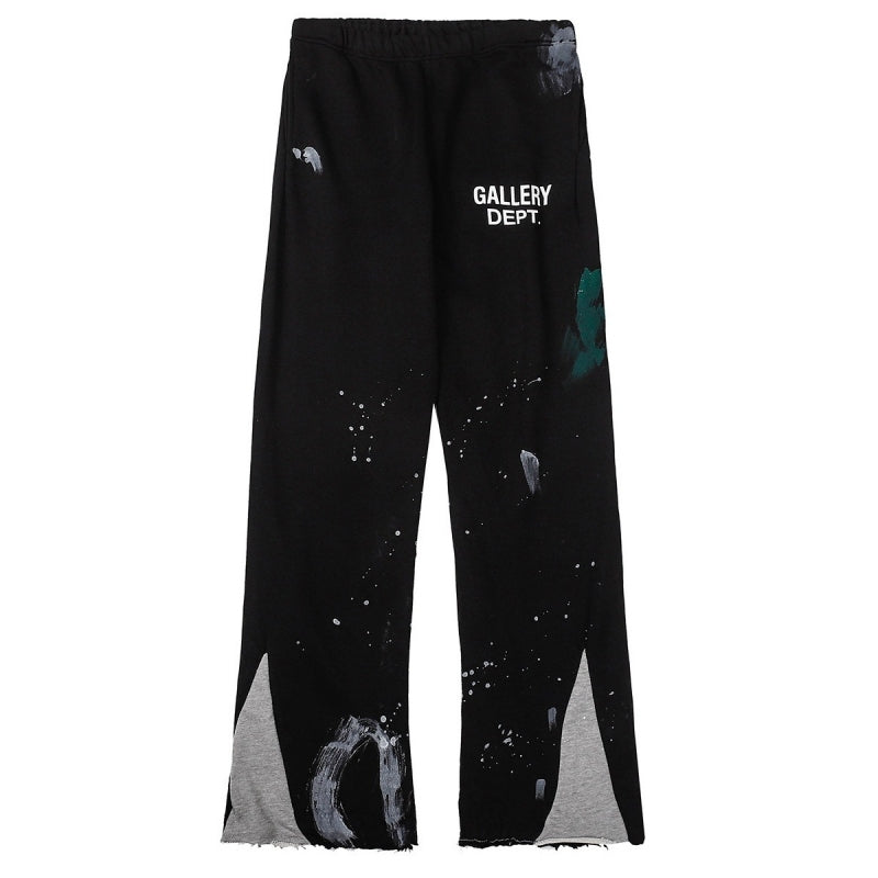 Gallery Dept. Painted Flare Sweat Pants