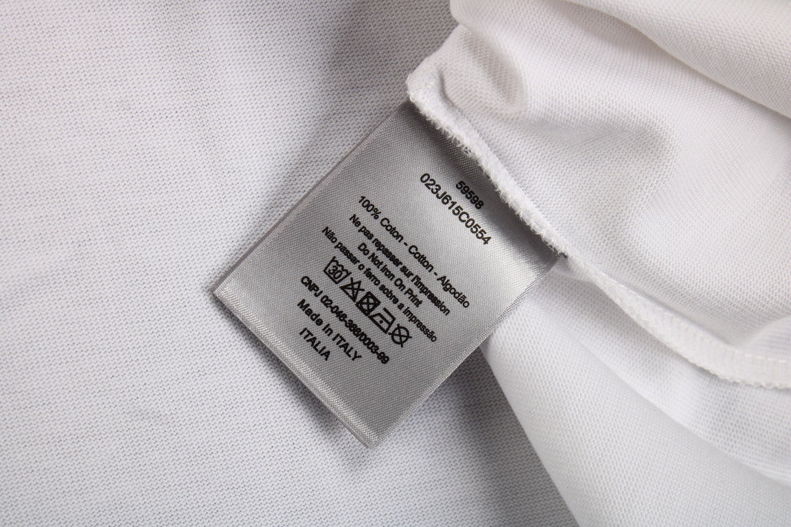 Dior 1947 T-Shirt - White