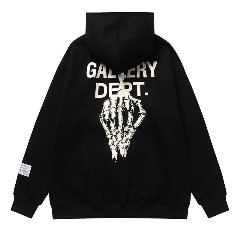 Gallery Dept Hoodies