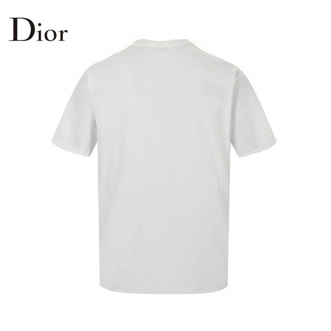 Dior 1947 Signature T-Shirt