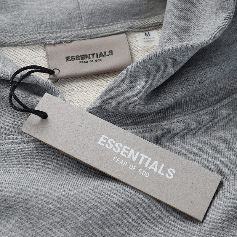 Fear Of God ESSENTIALS Hoodies 302