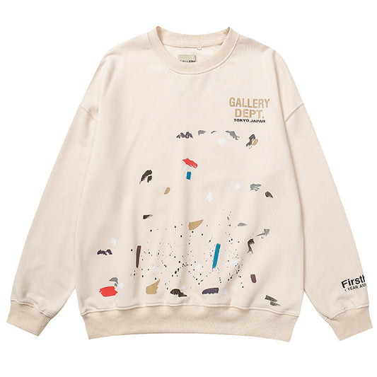 Gallery Dept Sweatshirts