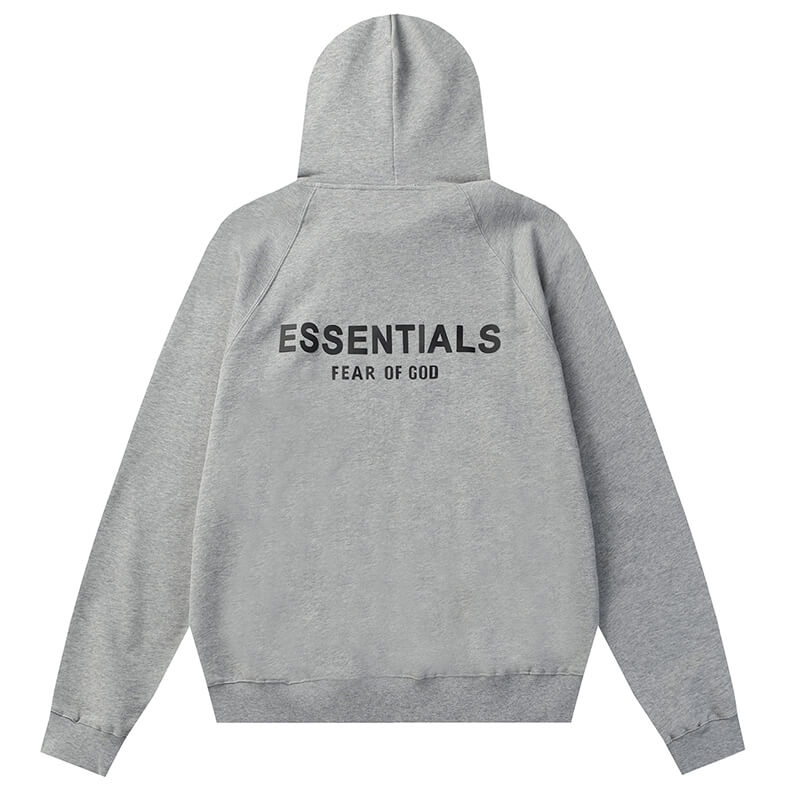 Fear Of God ESSENTIALS Hoodies 302