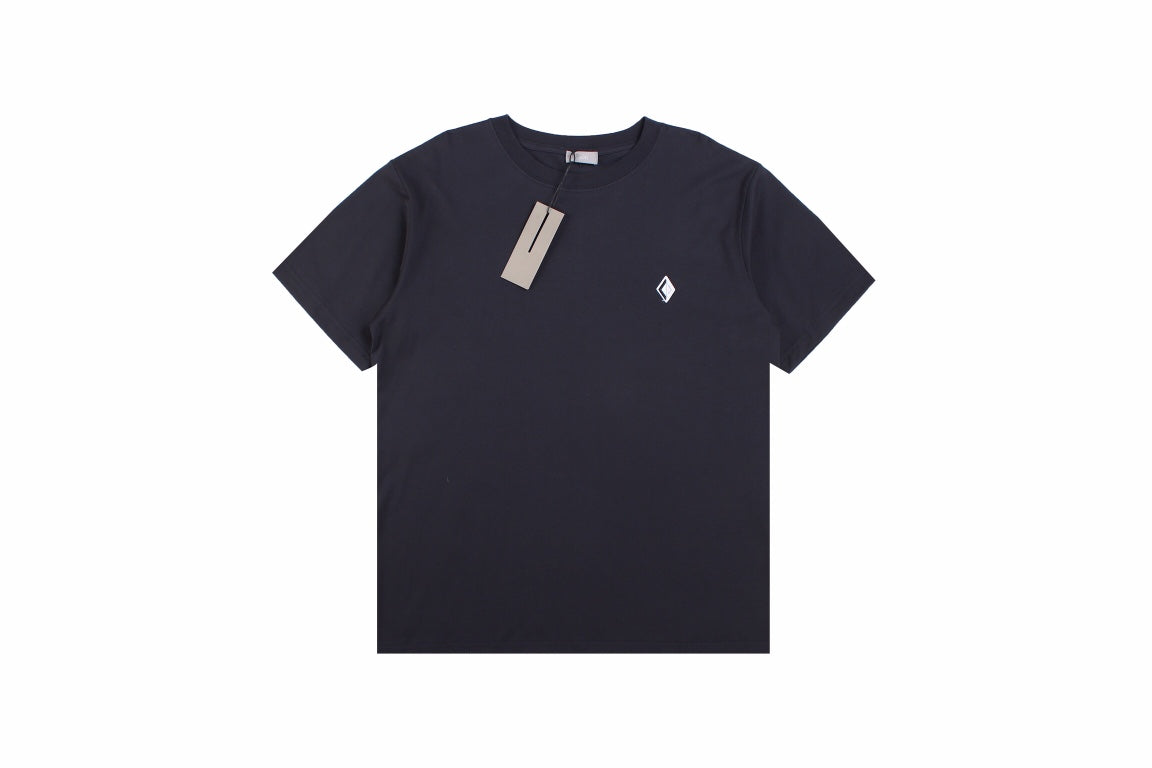 Dior T-shirt with Minimalist Logo