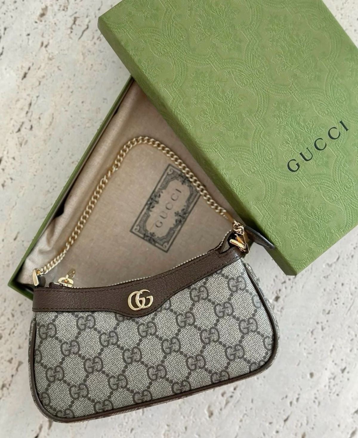 Sac Gucci Ophidia