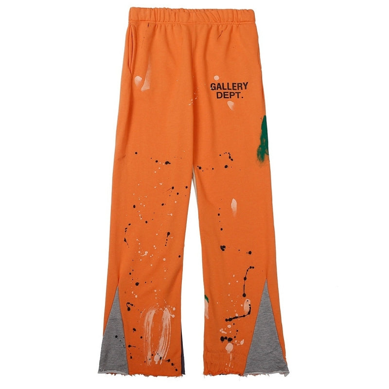 Gallery Dept. Painted Flare Sweat Pants