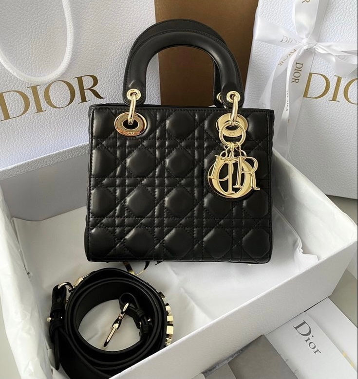 Sac Dior Lady