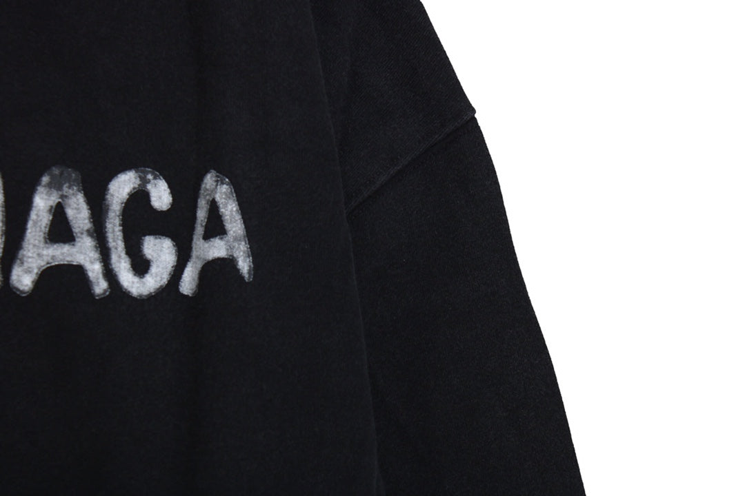 Balenciaga Sweatshirt