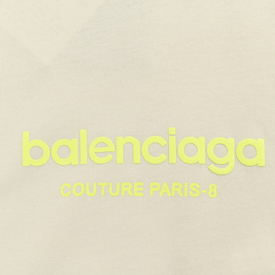 Balenciaga T-Shirt