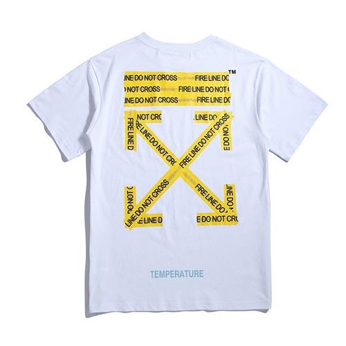 OFF WHITE T-SHIRT