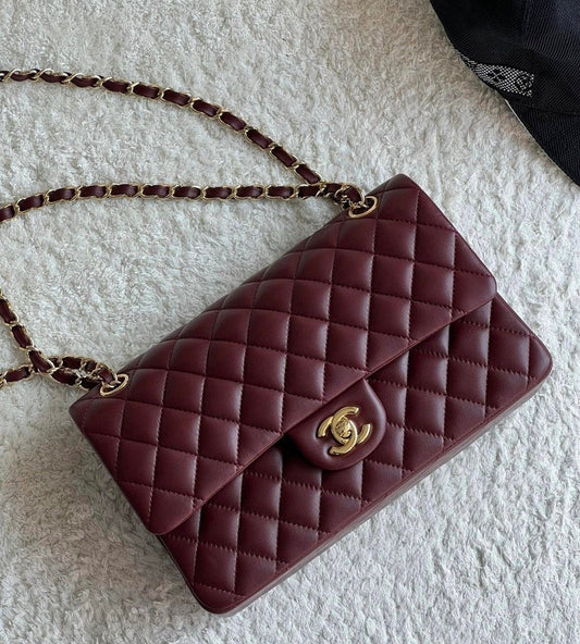 Sac Chanel Timeless