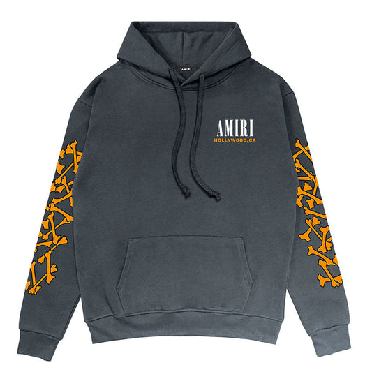 AMIRI Hoodies #M064-1