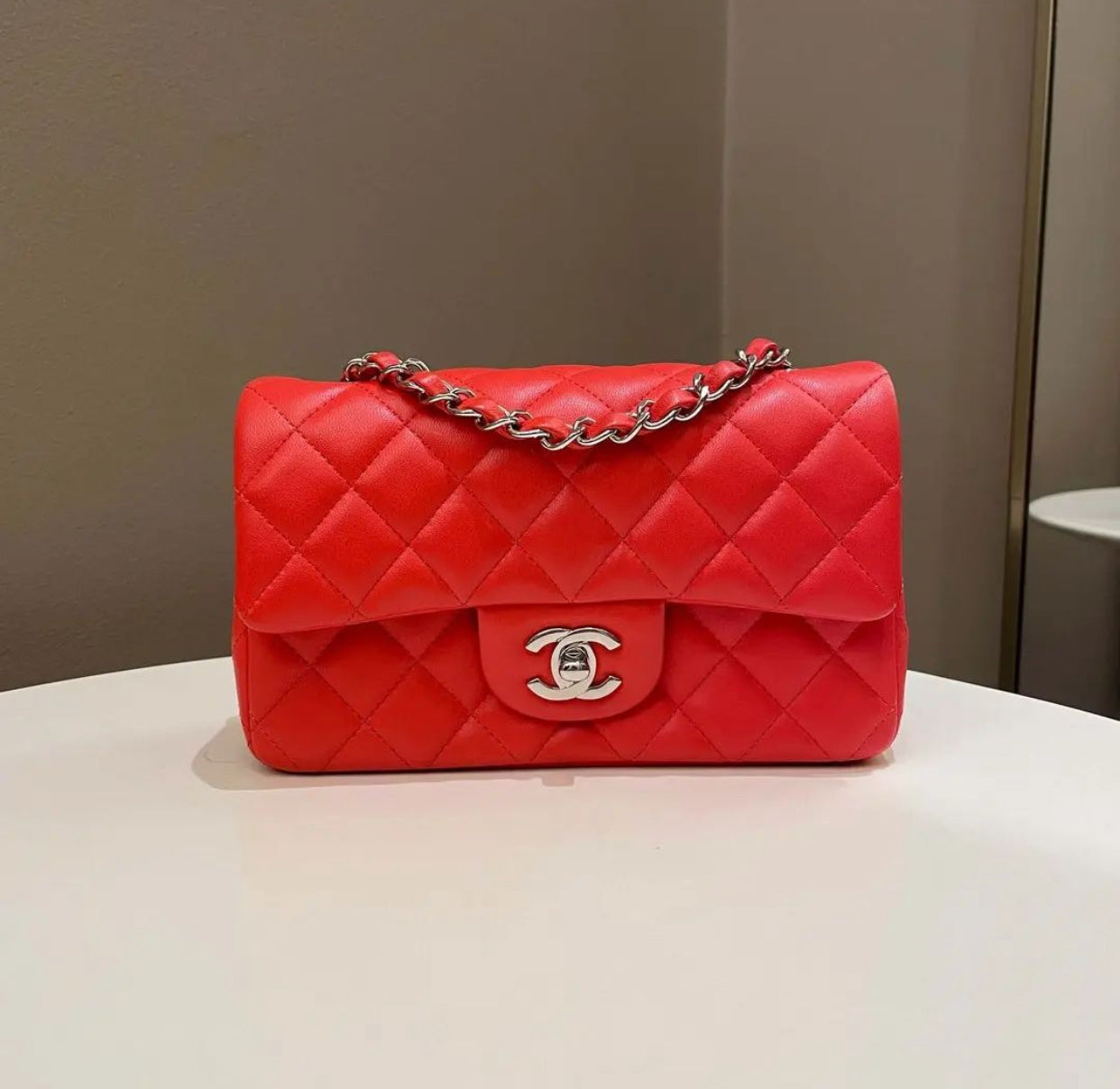 Sac Chanel Timeless