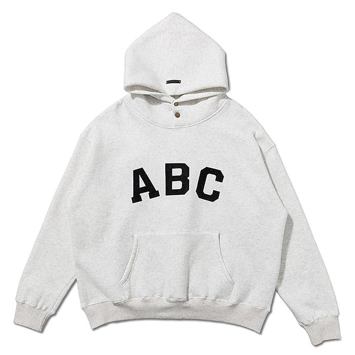 FOG ABC Hoodie