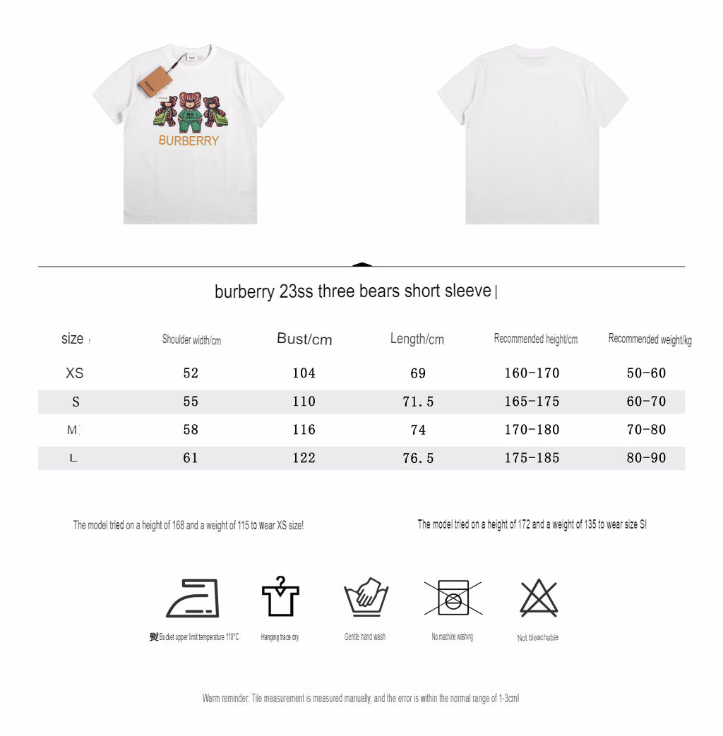 Burberry T-Shirt