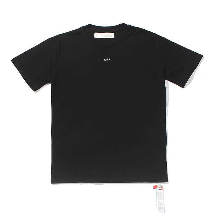 OFF WHITE T-SHIRT