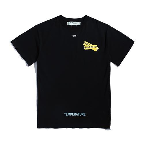 OFF WHITE T-SHIRT