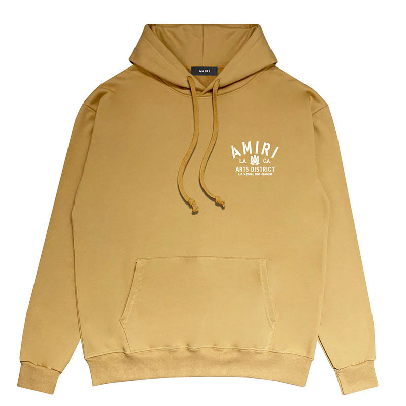 AMIRI Hoodies #M056-1