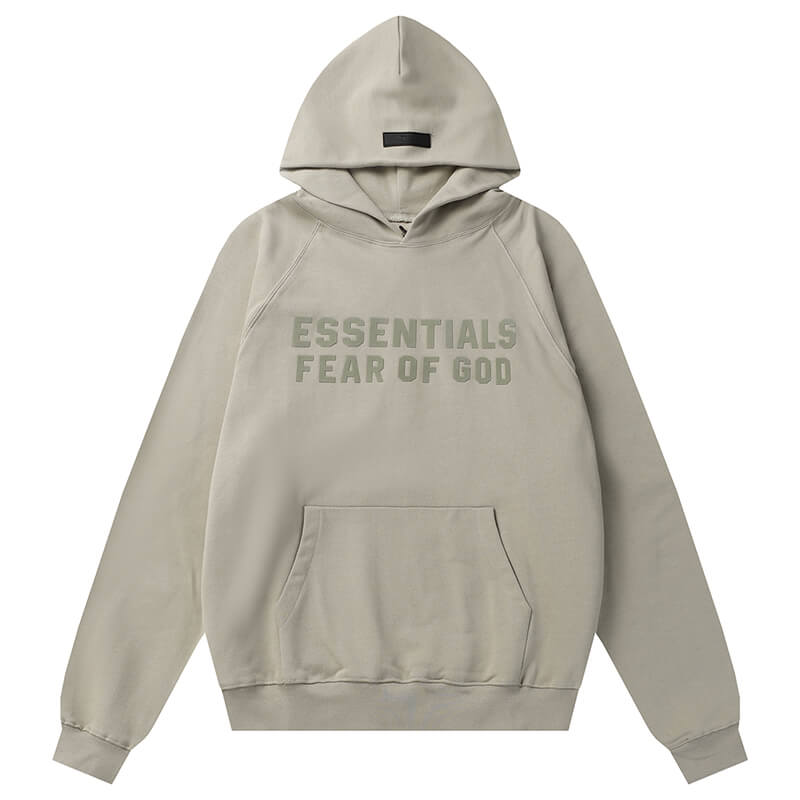 Fear Of God ESSENTIALS Hoodies 322