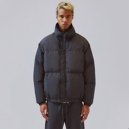 FEAR OF GOD ESSENTIALS Jacket