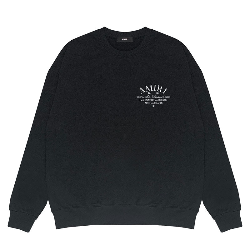 AMIRI Sweatshirts #Y104