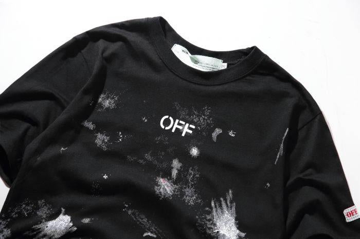 OFF WHITE T-SHIRT