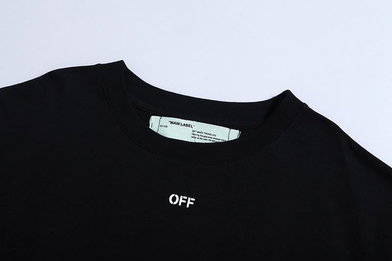 OFF WHITE T-SHIRT