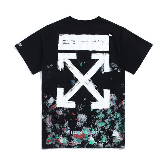 OFF WHITE T-SHIRT