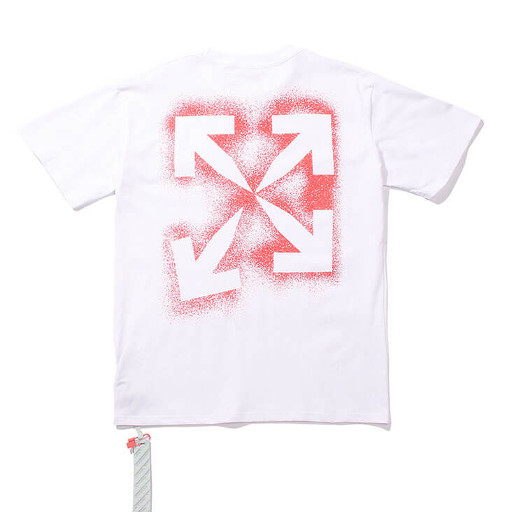 OFF WHITE T-SHIRT