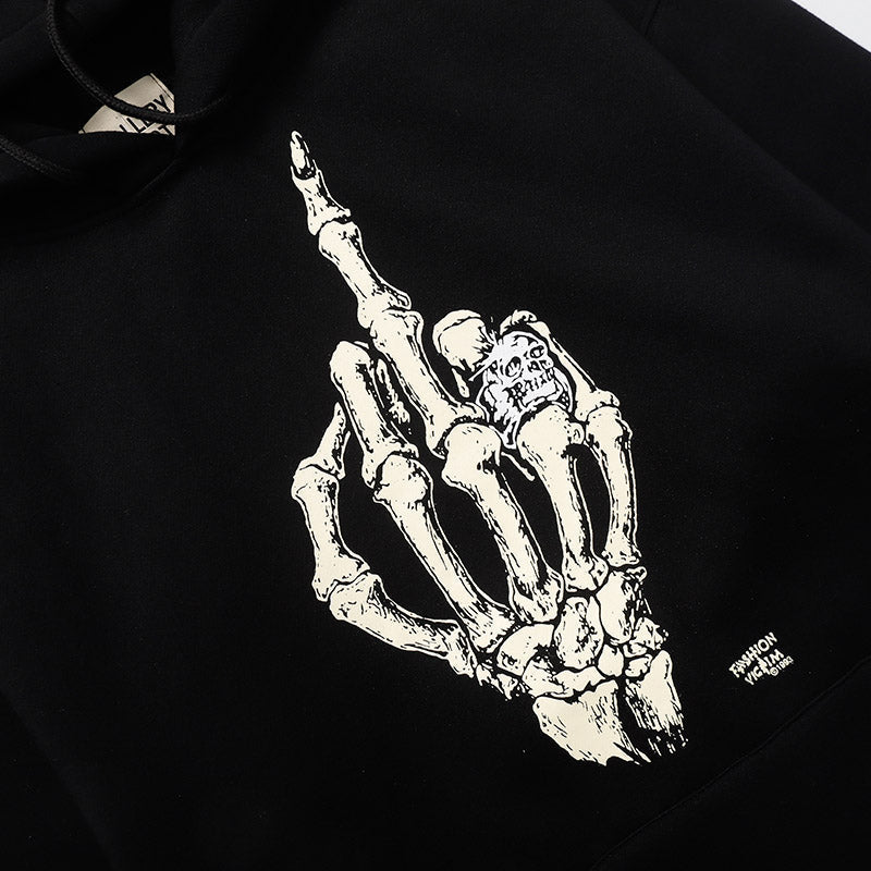 Gallery Dept Hoodies