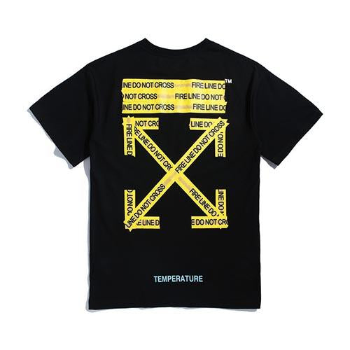 OFF WHITE T-SHIRT