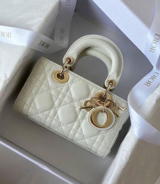 Sac Dior Lady D-Joy Micro