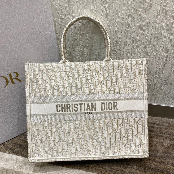 Cabas Dior