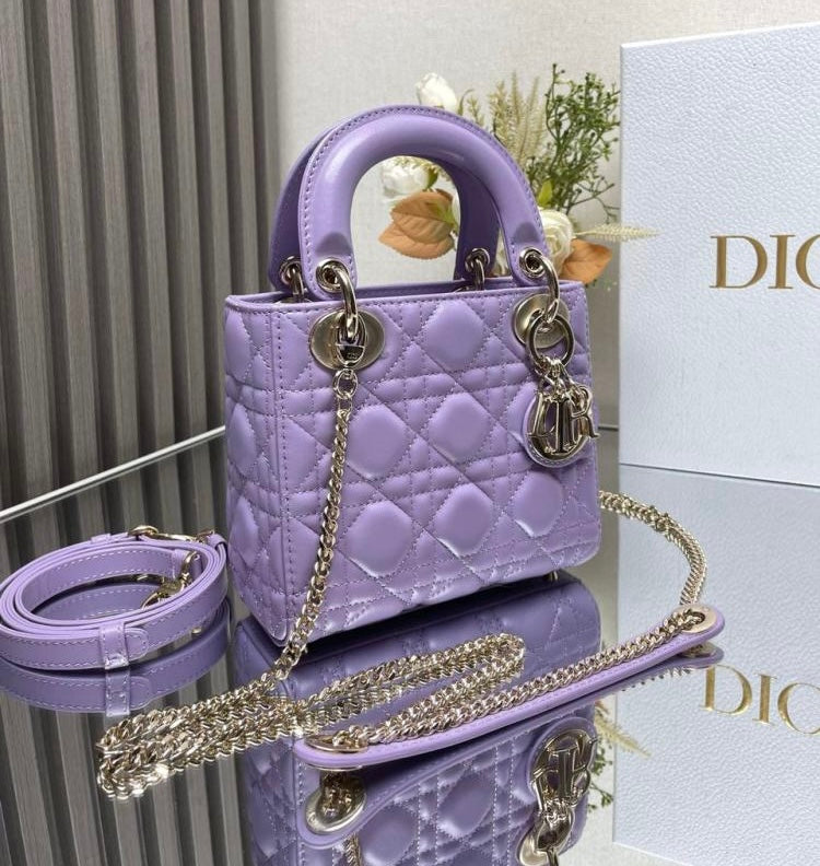 Sac Dior Lady